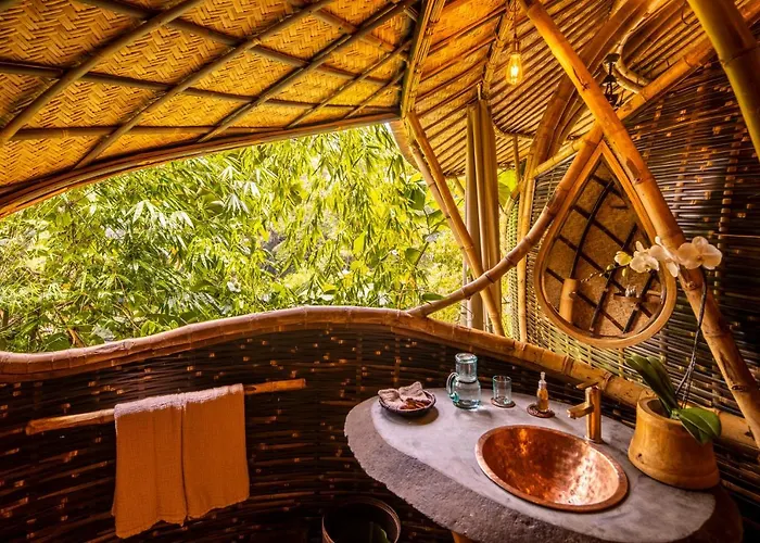 Bambu Indah