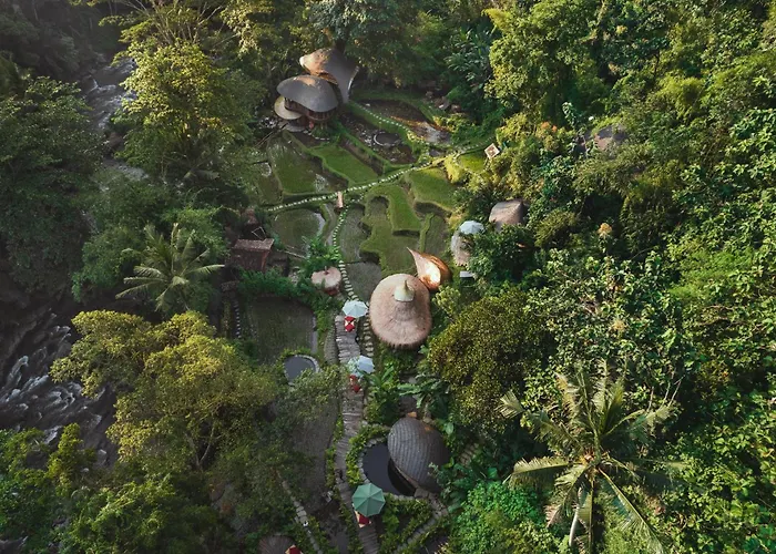 Bambu Indah