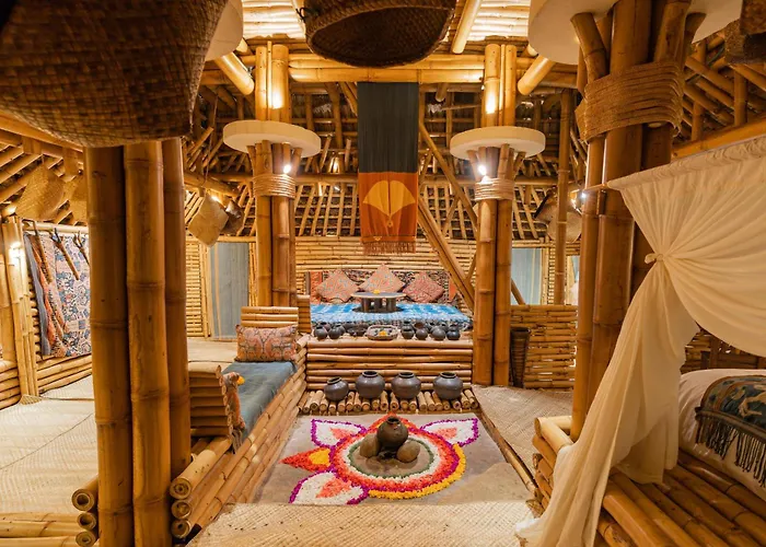 Bambu Indah 5*