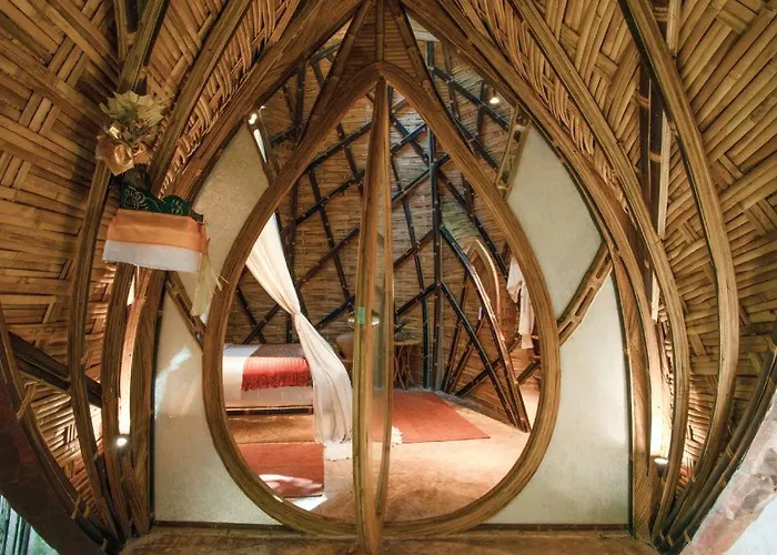 Bambu Indah