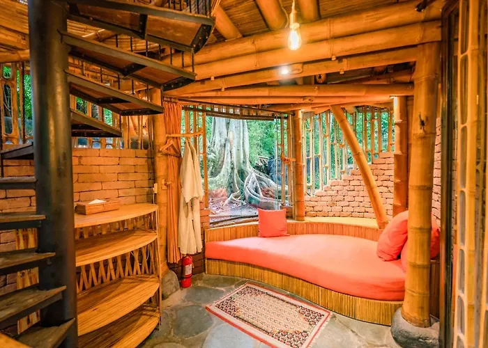 Bambu Indah 5*