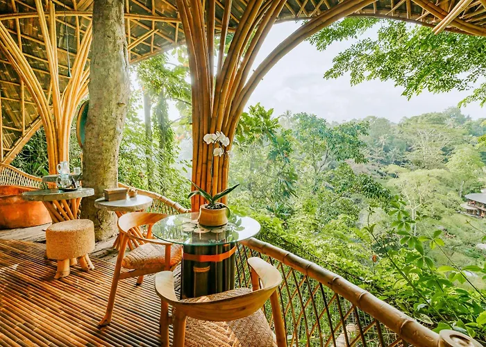 Bambu Indah 5*
