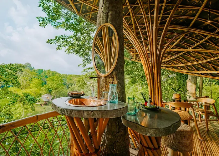Bambu Indah