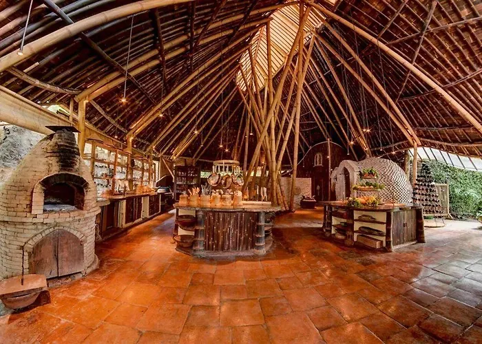 Bambu Indah