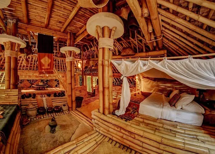 Bambu Indah 乌布