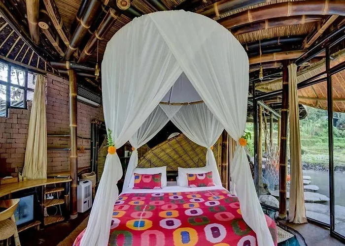 Bambu Indah 5*