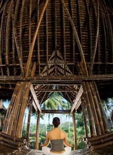 度假村 Bambu Indah 乌布