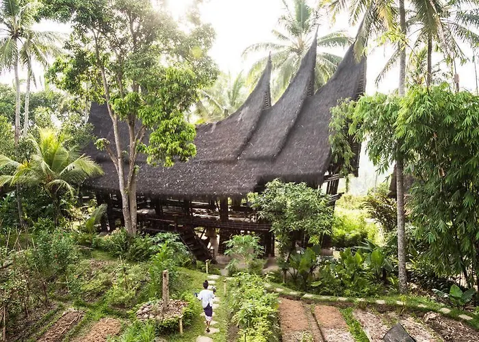 Bambu Indah 5*