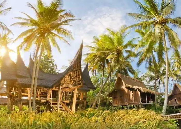 Bambu Indah 5*
