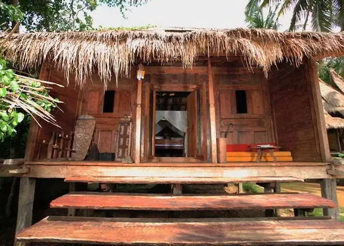 Bambu Indah